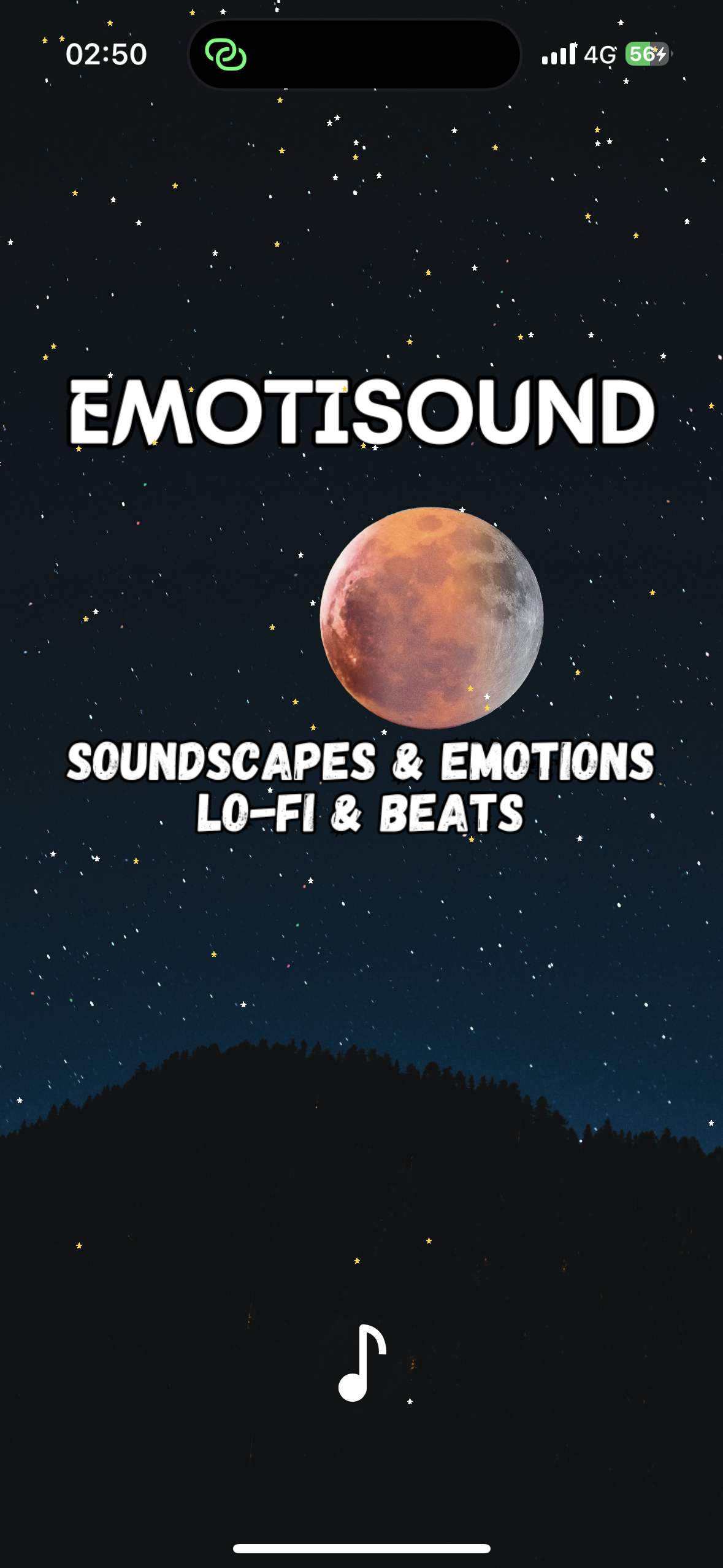 EmotiSounds