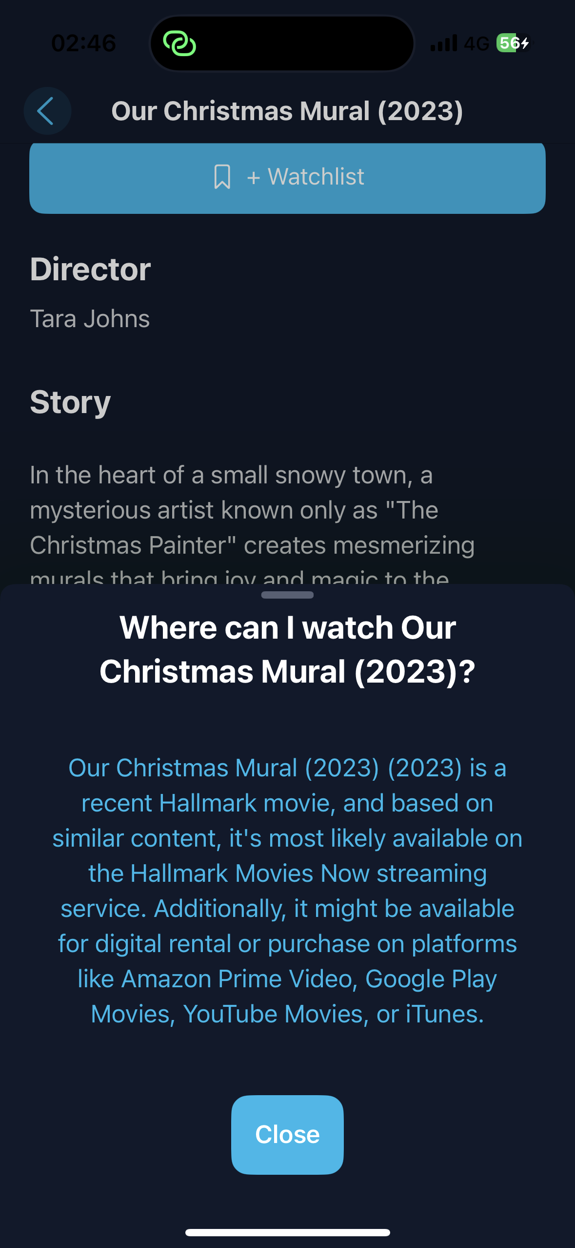 MoviesAI